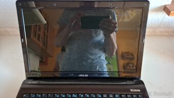 Notebook Asus na náhradné diely - 5