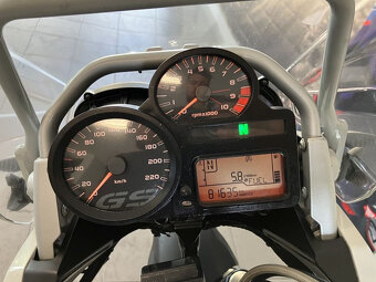 BMW R 1200 GS - 5