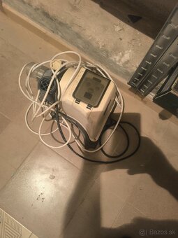 Predám bazén Intex - 5