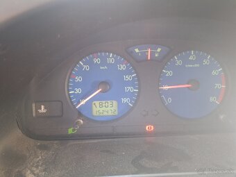 Citroen saxo - 5