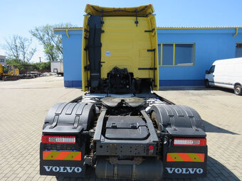 VOLVO FH 500, E6, I-SHIFT, Tank 1290L - 5