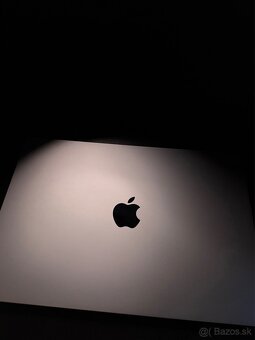 15-palcový MacBook Air s Apple M2 čipom (2023) - 5