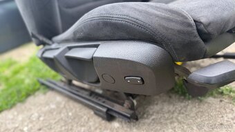 bmw f20 interior interier mpaket - 5