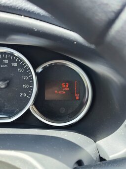 Dacia Logan MCV 1.0 SCe Arctica - 5