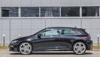 Volkswagen Scirocco R 2.0 TSI - 5