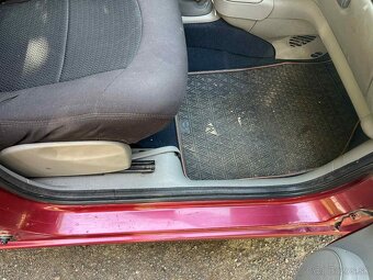 Renault Scenic 1.6 - 5