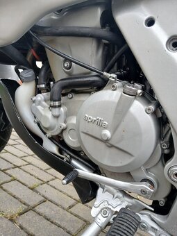 Aprilia pegaso 650 - 5