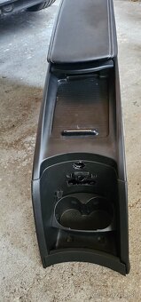 Stredova opierka renault scenic/grand scenic - 5