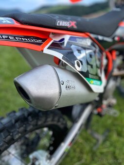 KTM SXF350 2018 - 5