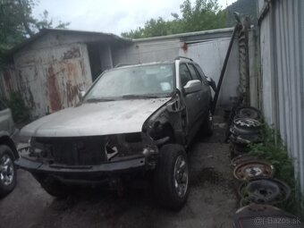 Opel Frontera B 2.2i/3.2i - 5