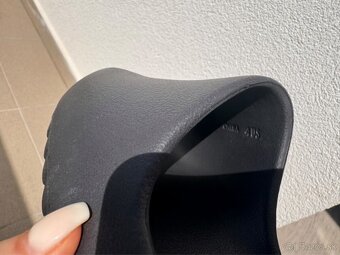 Yeezy slide onyx originál 39 - 5