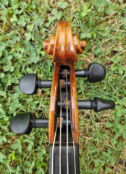 ✴️Husle Guarneri 4/4✴️ - 5