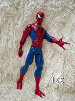 Marvel postavicky - 5