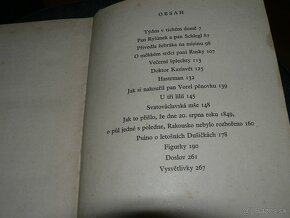 Jan Neruda PovídkyMalostranské ,Mladé Letá 1956 - 5