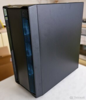 PC s Intel i7-6700, Asus Strix GTX 1060 6 GB - 5