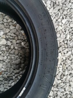 Letne pneu Gripmax Stature - 5