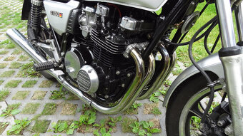 Kawasaki KZ 750 E Youngtimer - 5