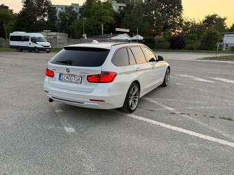 Bmw f31 320d xdrive - 5