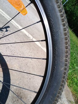 STOMPER Prime GT ,,26" - 5