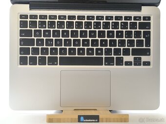 ZÁRUKA/Macbook Pro 13.3"/I5 2.7GHZ/8GB RAM/256GB SSD/CZ - 5