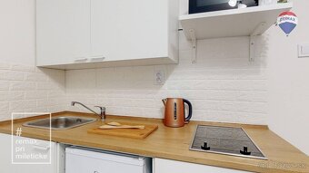 PRENÁJOM/RENT - Ďurgalová ul., BA III - Kramáre, garzónka - 5
