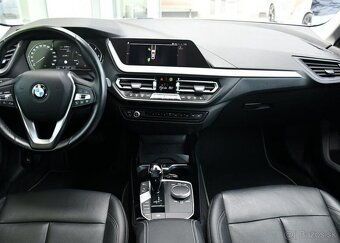 BMW Řada 2 218d TAŽNÉ LED CARPLAY 1M ČR 110 kw - 5