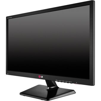Monitor LG 20" - 5