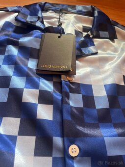 Louis Vuitton blu star - 5