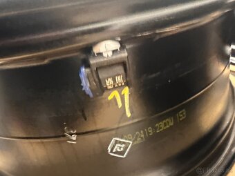 ☀️ kolesa Mercedes r20 GLC SUV Coupe AMG X254 - 5