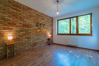 NA PREDAJ VEĽKÝ 2 IZBOVÝ BYT 68m2 + 9m2 TERASA V NOVOSTAVBE - 5