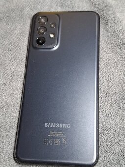 Samsung Galaxy A23 5G - 5