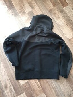 Mikina Nike Sportswear Tech Fleece Windrunne - 5