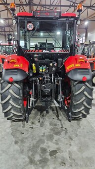 Zetor 100 HS Proxima 2019( EHR, BOSCH - 5