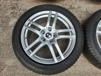 5x112  18"  BMW X1, BMW X2 - 5