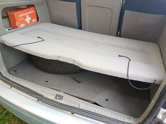 Predam renault scenic - 5