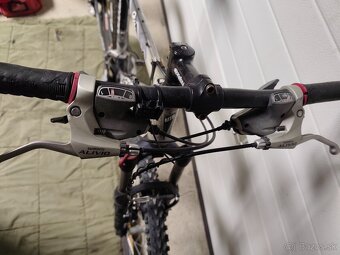 Horsky bicykel Kellys Quartz - 5