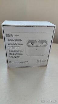 Apple AirPods Pro(2nd generation) - 5