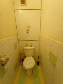 Prenájom 2 izbový byt - 5