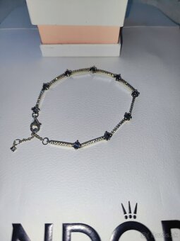 PANDORA náramok - 5