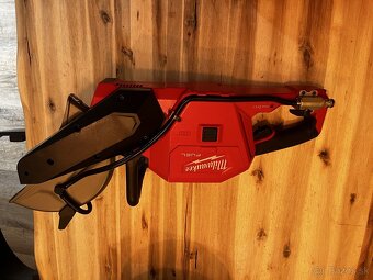 MILWAUKEE M18FCOS230-0 – bez batérie - 5