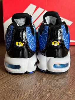 Nike airmax Tn - 5