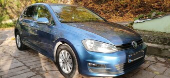 Golf 7 - 5