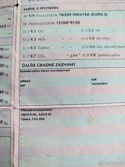 Mercedes šprintér 313cdi - 5