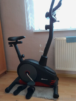 Rotoped Spark HS-2080 - 5