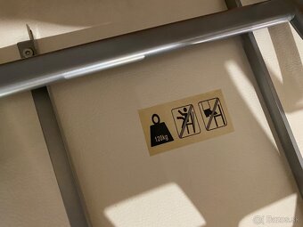 Jedálenské stoličky - 5