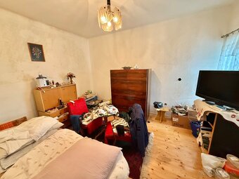 Predaj rodinný dom v obci Mučín - 5