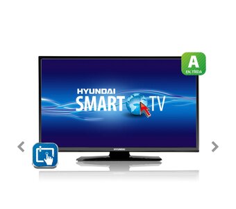 Predám Televízor 32" Hyundai - 5