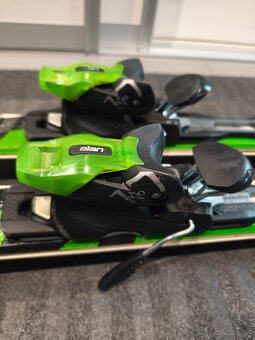 Lyže Elán Waveflex 72 - 5