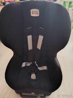 Britax Romer Prince - 5