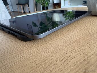 iPad Pro 2018 256GB + Apple Pencil (2. gen.) - 5